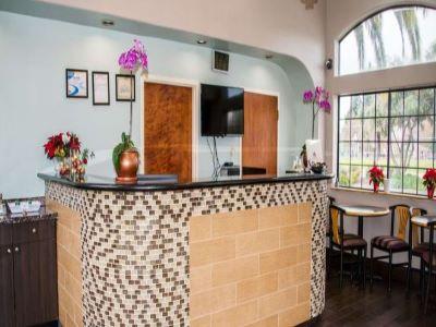 Surestay Plus By Best Western Santa Clara Silicon Valley Exterior foto