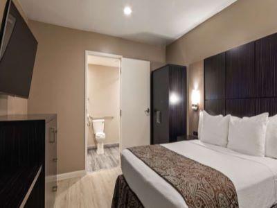 Surestay Plus By Best Western Santa Clara Silicon Valley Exterior foto