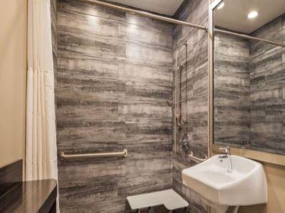 Surestay Plus By Best Western Santa Clara Silicon Valley Exterior foto