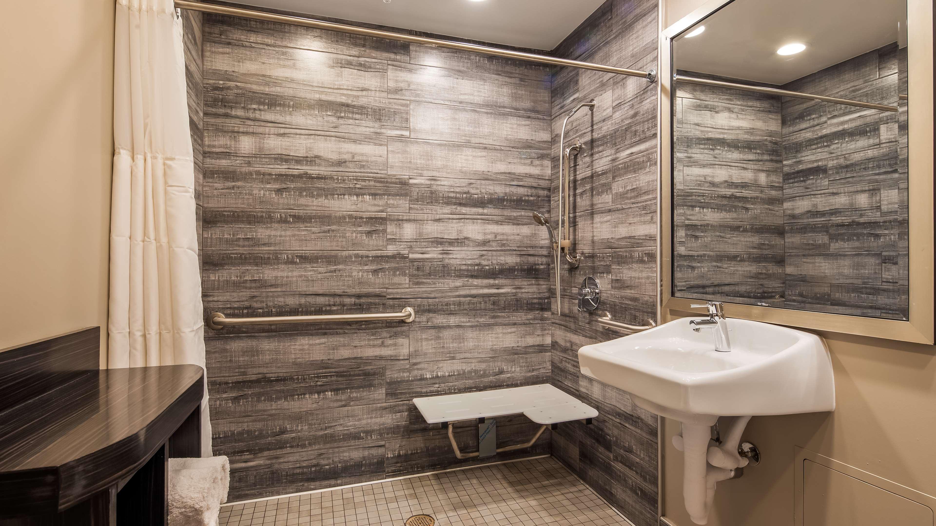 Surestay Plus By Best Western Santa Clara Silicon Valley Exterior foto