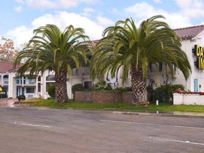 Surestay Plus By Best Western Santa Clara Silicon Valley Exterior foto