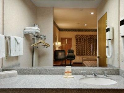 Surestay Plus By Best Western Santa Clara Silicon Valley Exterior foto